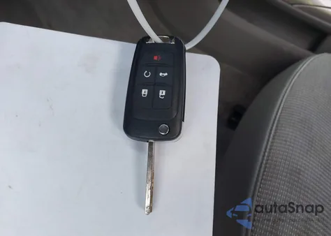 2013 Chevrolet Malibu 1Lt z USA, uszkodzony, nr VIN 1G11C5SA0DF205067